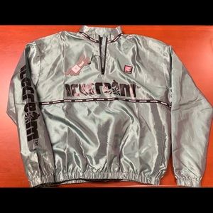 Ice Cream/Billionaire Boys Club Reflective Jacket